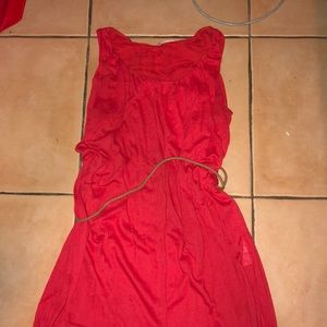 Rachel Rachel Roy dress L